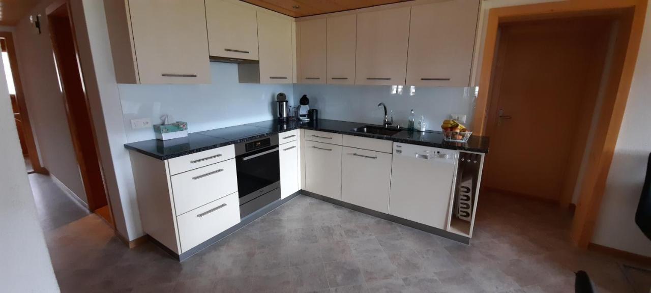 Appartement Mattihus à Sankt Stephan Extérieur photo
